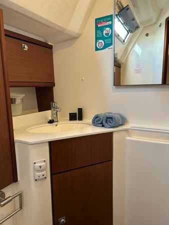 Bavaria Cruiser 46 | Anemoni