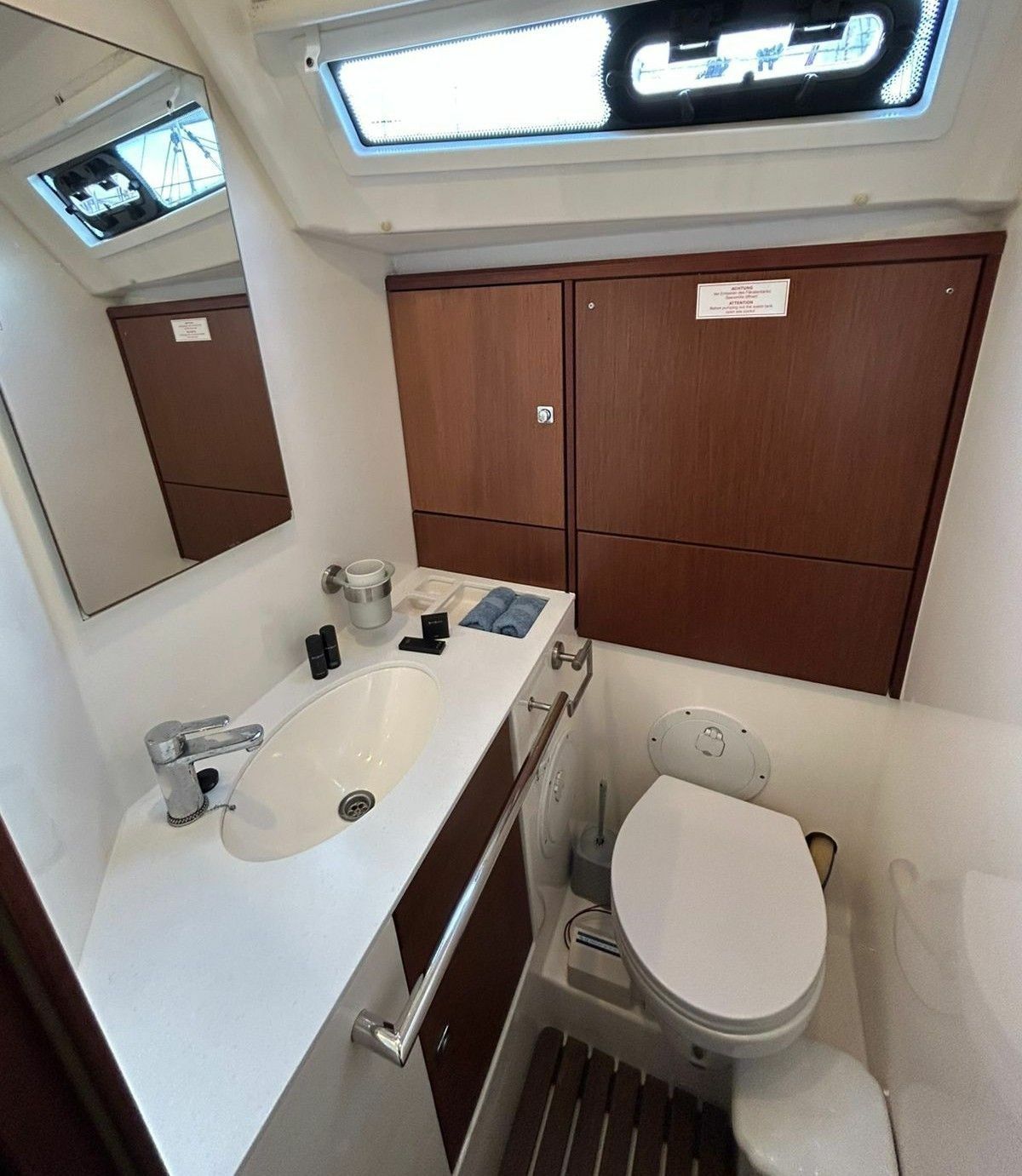 Bavaria Cruiser 46 | Anemoni