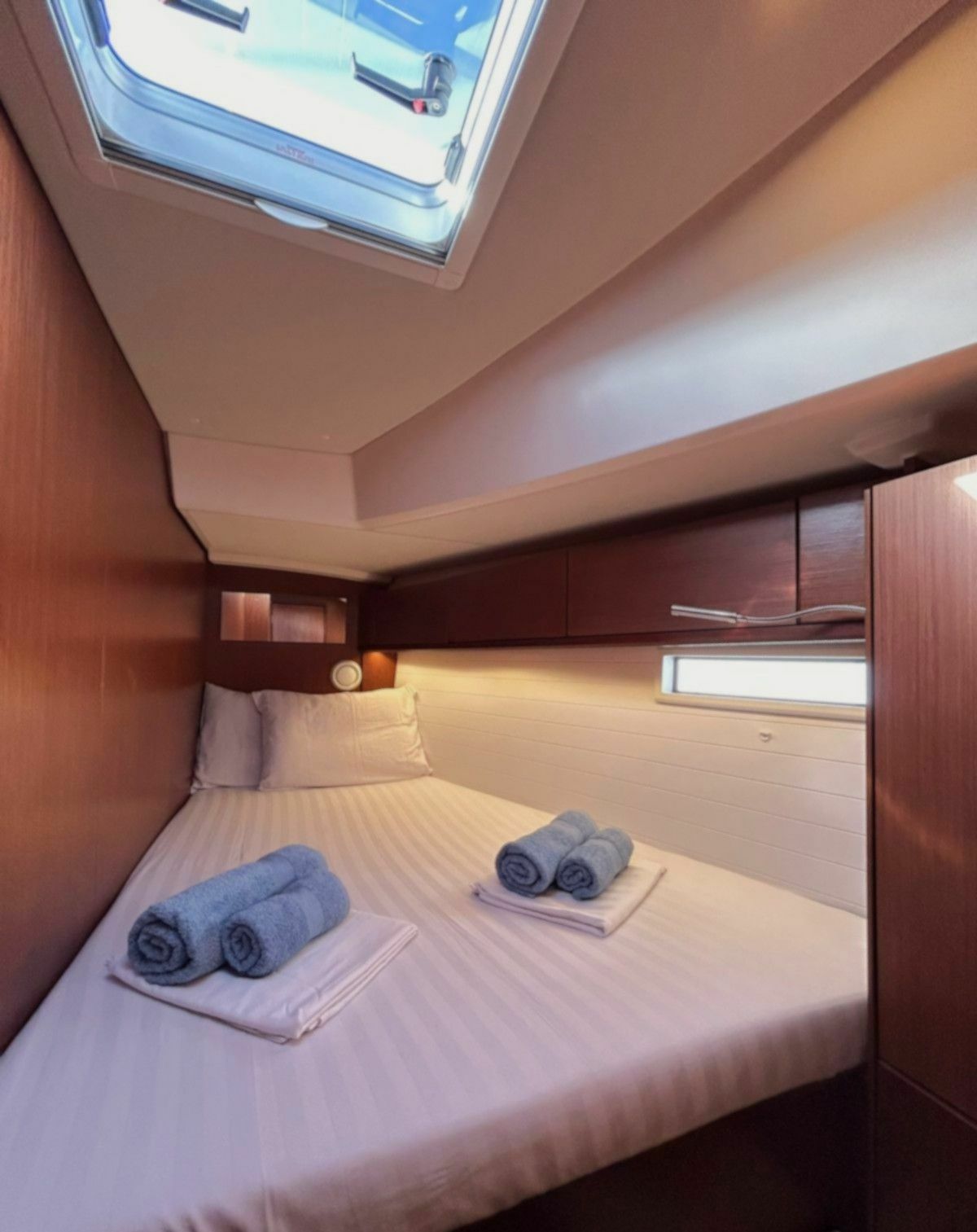 Bavaria Cruiser 46 | Anemoni