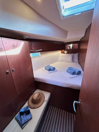 Bavaria Cruiser 46 | Anemoni