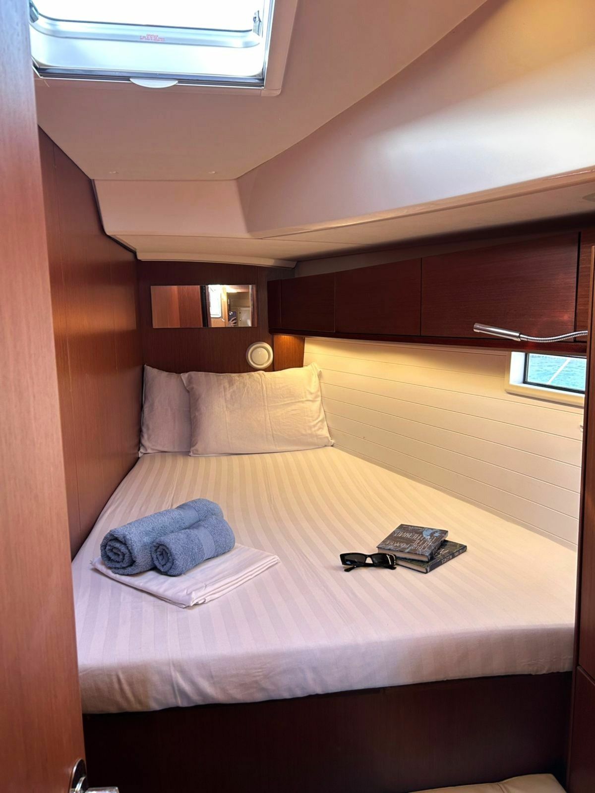 Bavaria Cruiser 46 | Anemoni