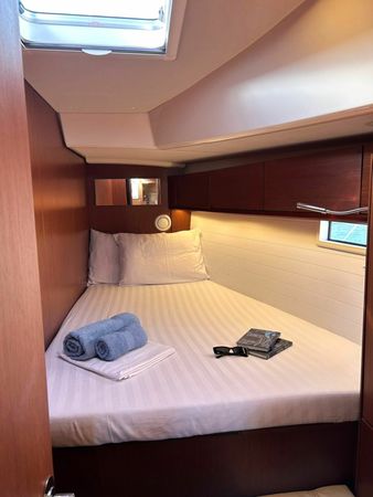 Bavaria Cruiser 46 | Anemoni