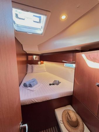 Bavaria Cruiser 46 | Anemoni