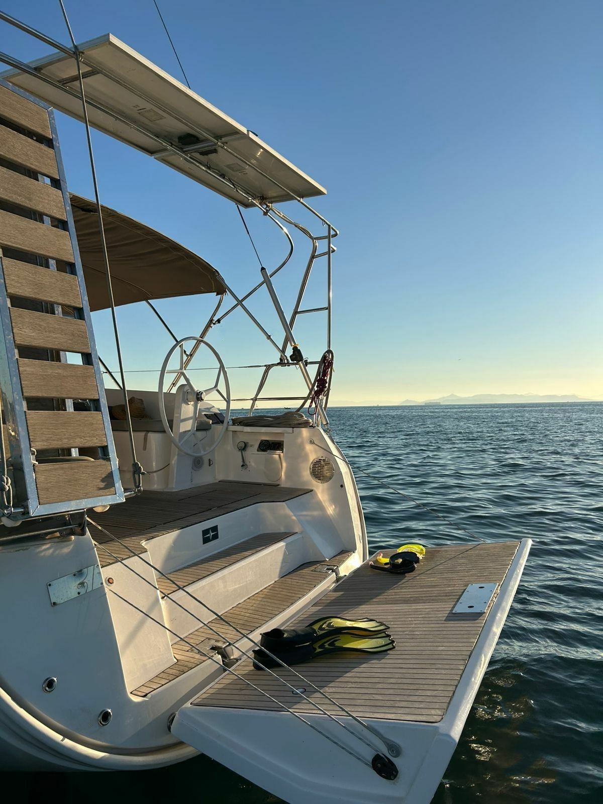 Bavaria Cruiser 46 | Anemoni