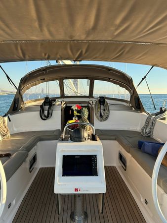 Bavaria Cruiser 46 | Anemoni