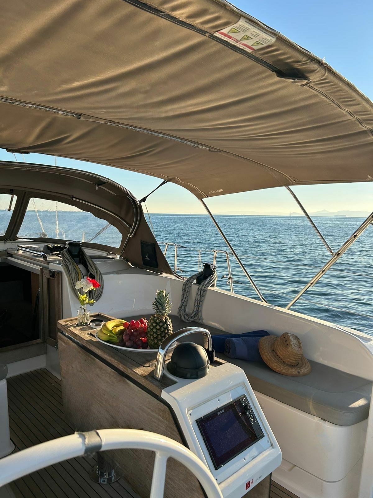 Bavaria Cruiser 46 | Anemoni