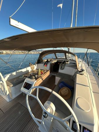 Bavaria Cruiser 46 | Anemoni