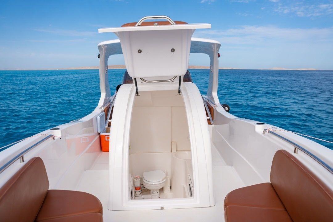 Custom Built 65 | Thunder Speed