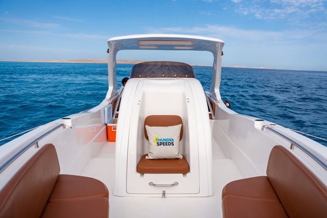 Custom Built 65 | Thunder Speed