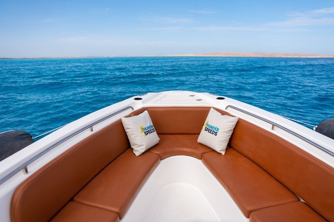 Custom Built 65 | Thunder Speed