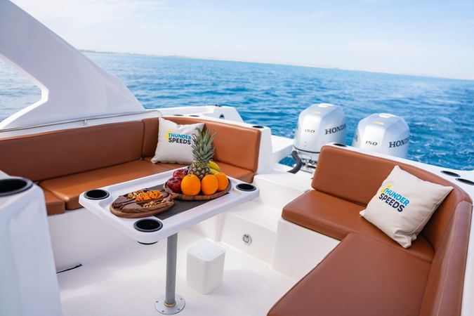 Custom Built 65 | Thunder Speed