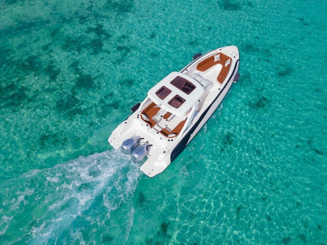 Custom Built 65 | Thunder Speed