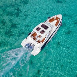 Custom Built 65 | Thunder Speed