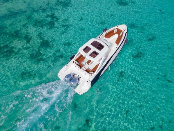 Custom Built 65 | Thunder Speed