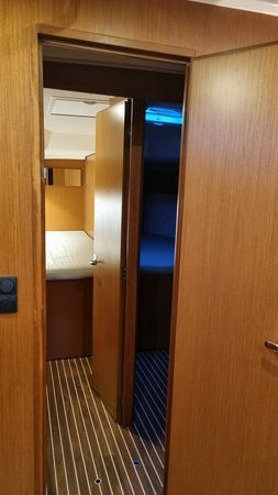 Bavaria Cruiser 46 | Wajra