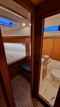 Bavaria Cruiser 46 | Wajra