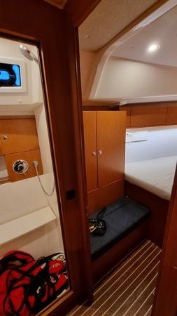 Bavaria Cruiser 46 | Wajra