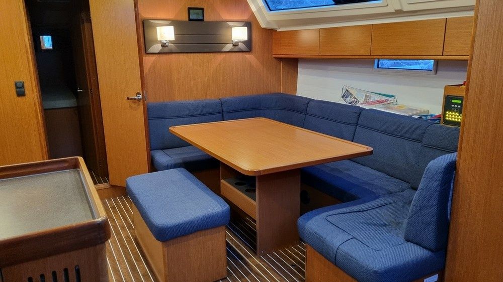 Bavaria Cruiser 46 | Wajra