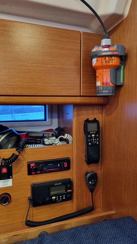 Bavaria Cruiser 46 | Wajra