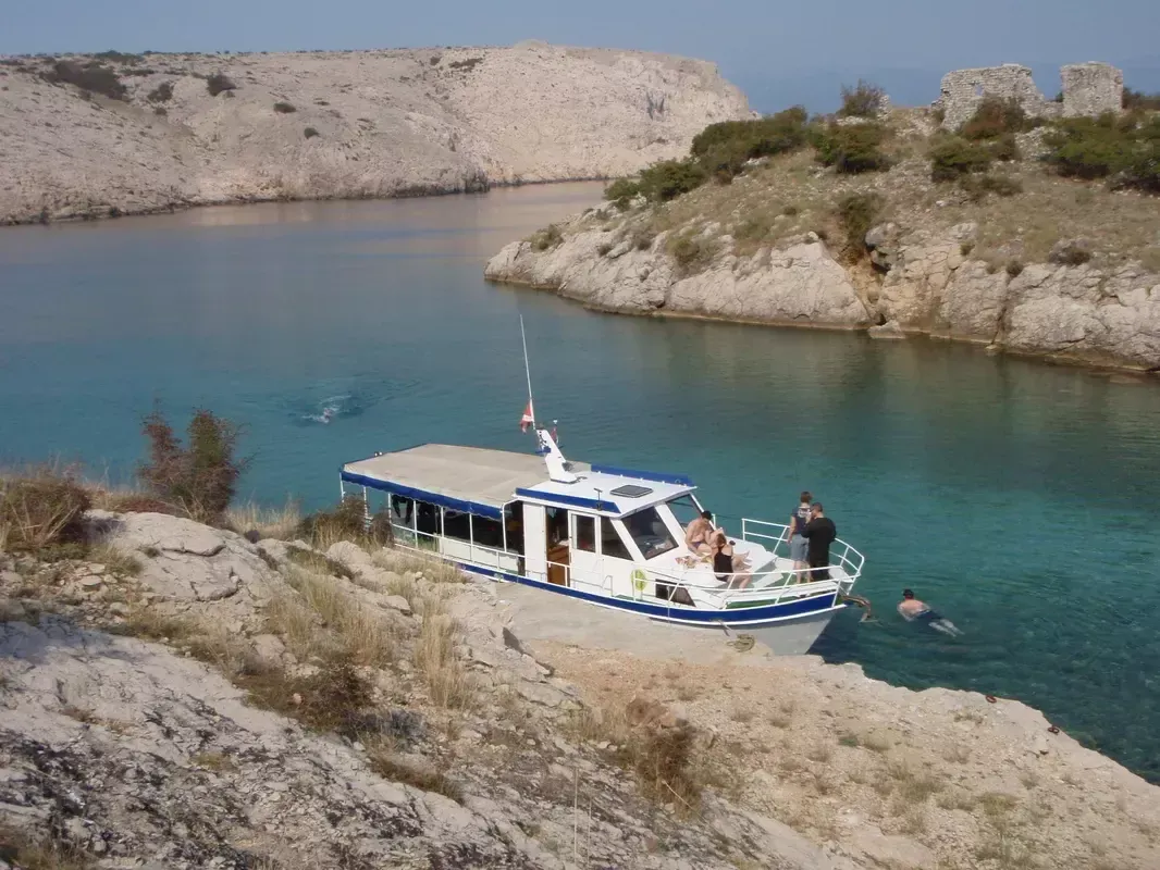 Custom Built 43 | Irma