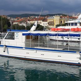 Custom Built 43 | Irma