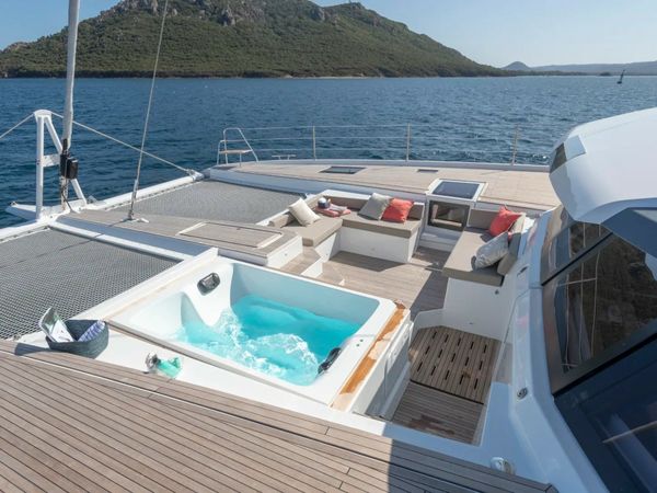 Fountaine Pajot Alegria 67 | Floramye