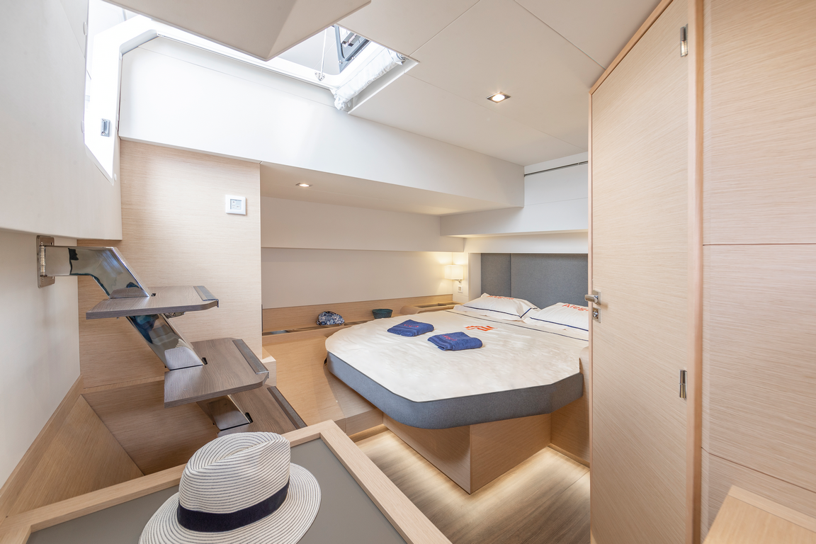 Fountaine Pajot Alegria 67 | Floramye