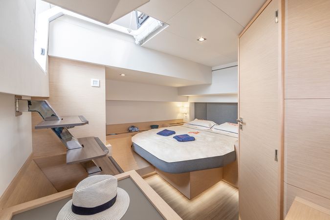 Fountaine Pajot Alegria 67 | Floramye