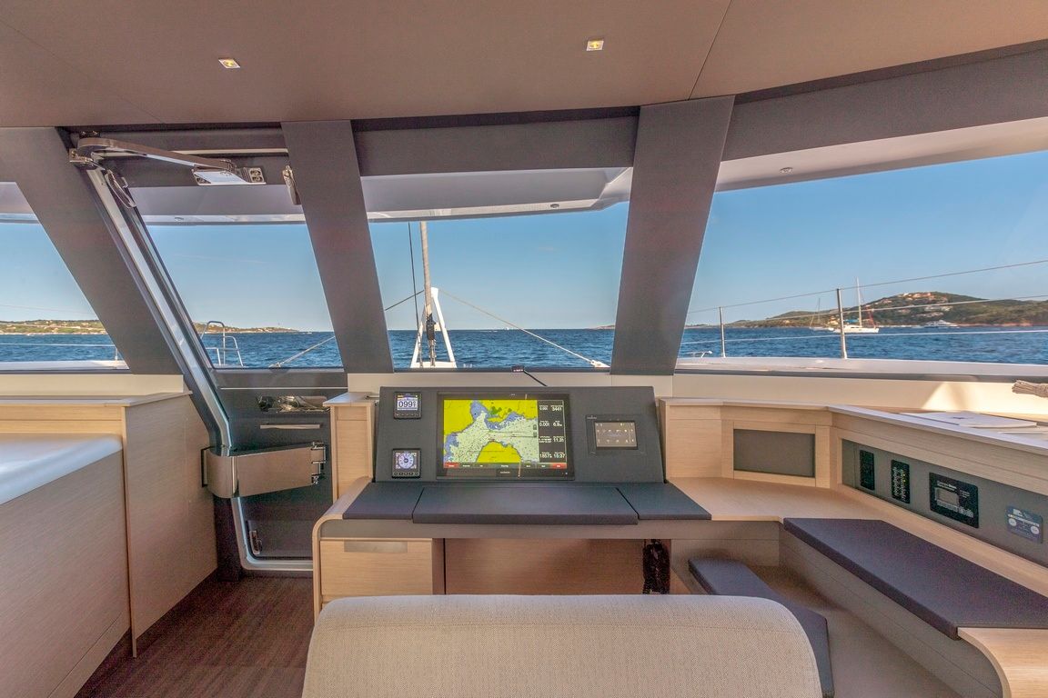 Fountaine Pajot Alegria 67 | Floramye