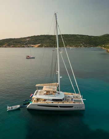 Fountaine Pajot Alegria 67 | Floramye