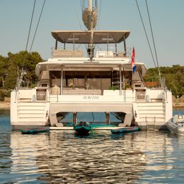 Fountaine Pajot Alegria 67 | Floramye