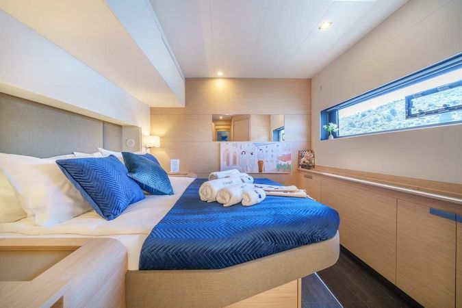 Fountaine Pajot Alegria 67 | Floramye