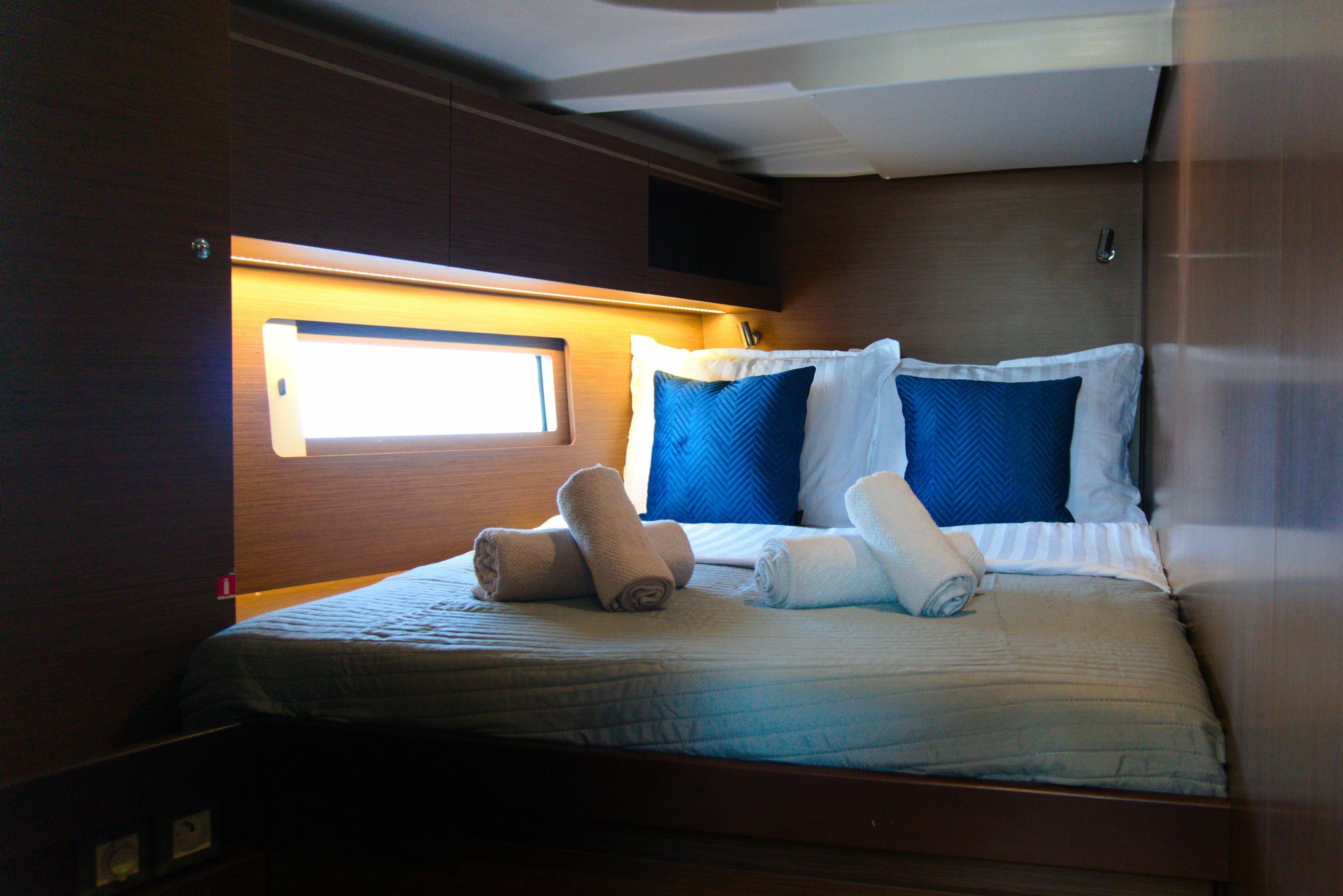 Beneteau Oceanis 51.1 | Adriatic Sense 1