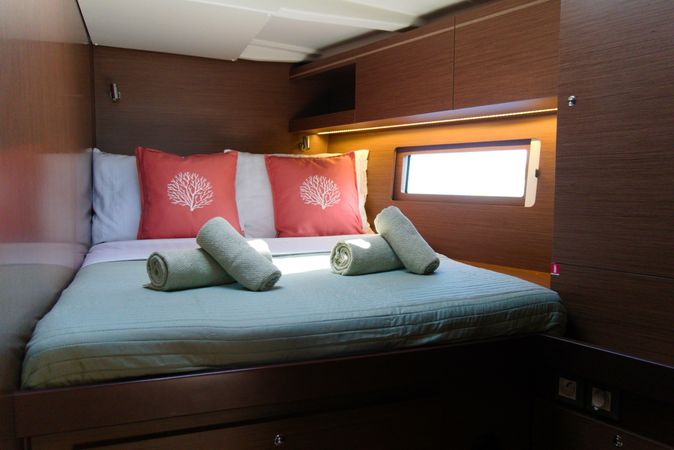Beneteau Oceanis 51.1 | Adriatic Sense 1