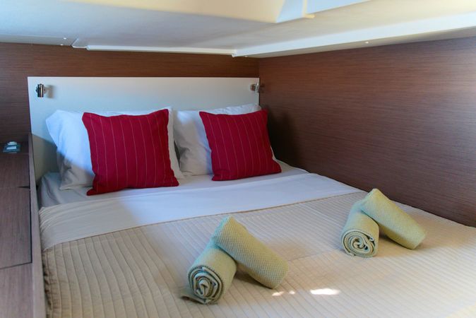 Beneteau Oceanis 51.1 | Adriatic Sense 1