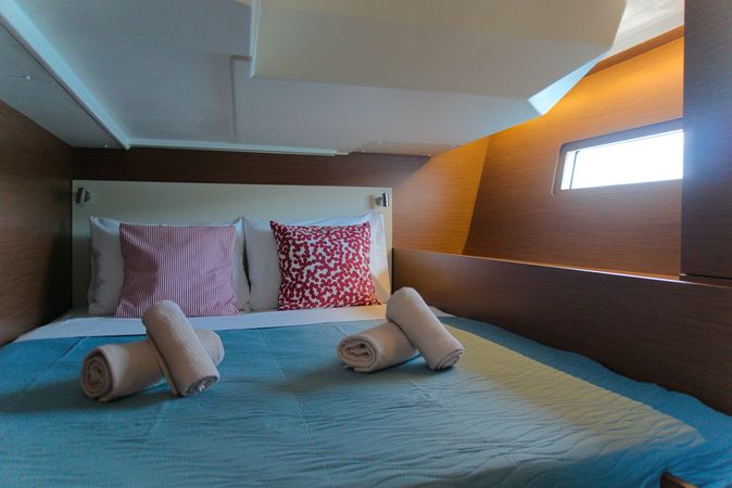 Beneteau Oceanis 51.1 | Adriatic Sense 1