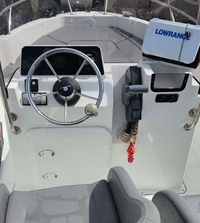 Pacific Craft 500 | 18