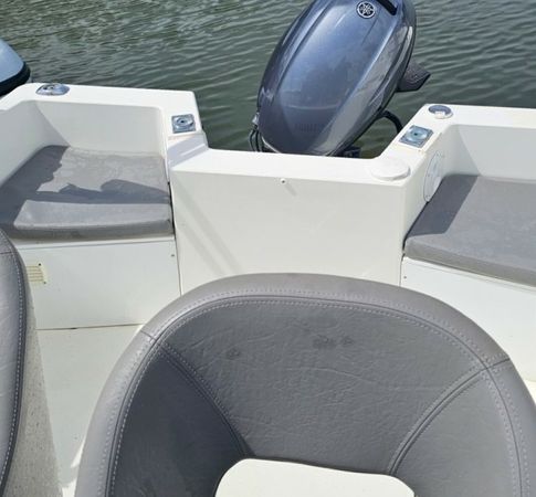 Pacific Craft 500 | 18