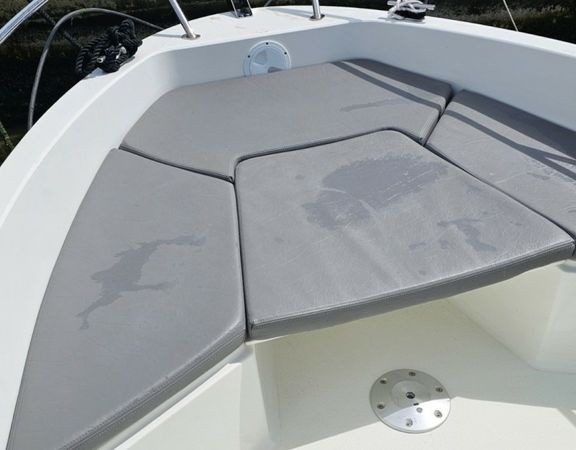 Pacific Craft 500 | 18