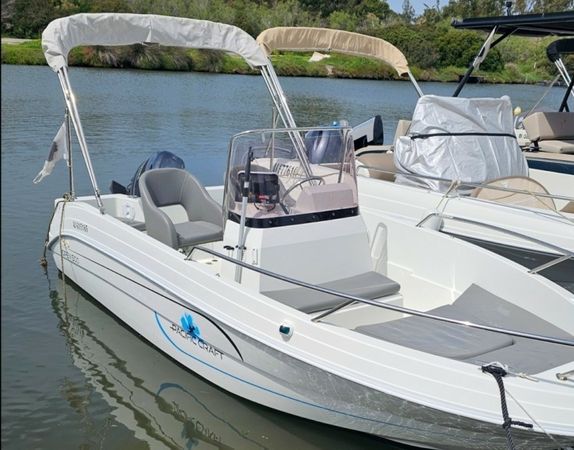 Pacific Craft 500 | 18