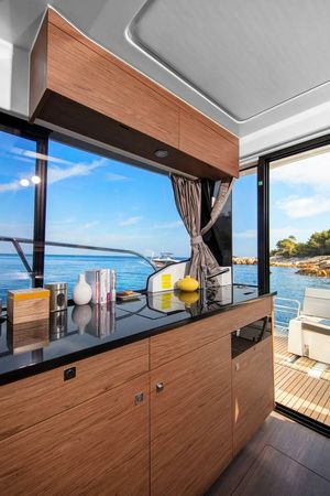 Jeanneau Merry Fisher 1095 | Talos