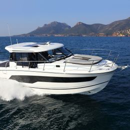 Jeanneau Merry Fisher 1095 | Talos