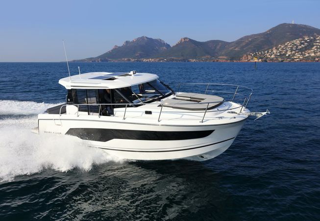 Jeanneau Merry Fisher 1095 | Talos