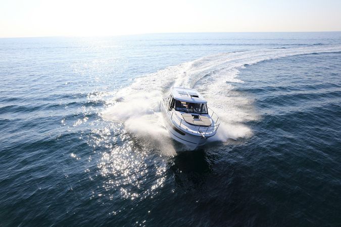 Jeanneau Merry Fisher 1095 | Talos