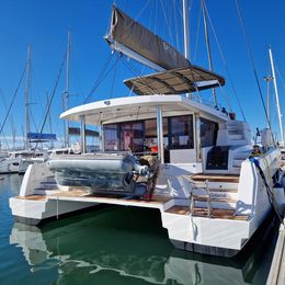 Bali 5.4 | Blue Lagoon