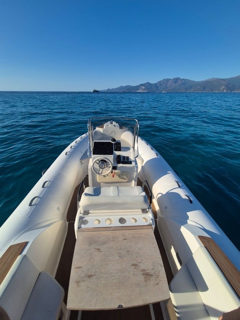 Capelli Tempest 775 | 19