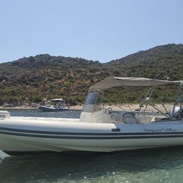 Capelli Tempest 775 | 19