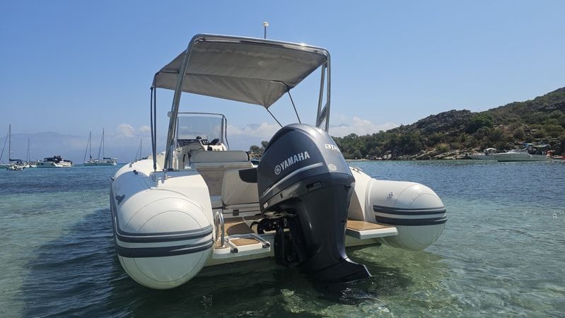 Capelli Tempest 775 | 19