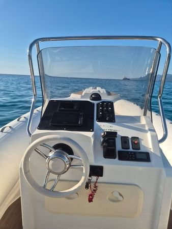 Capelli Tempest 775 | 19