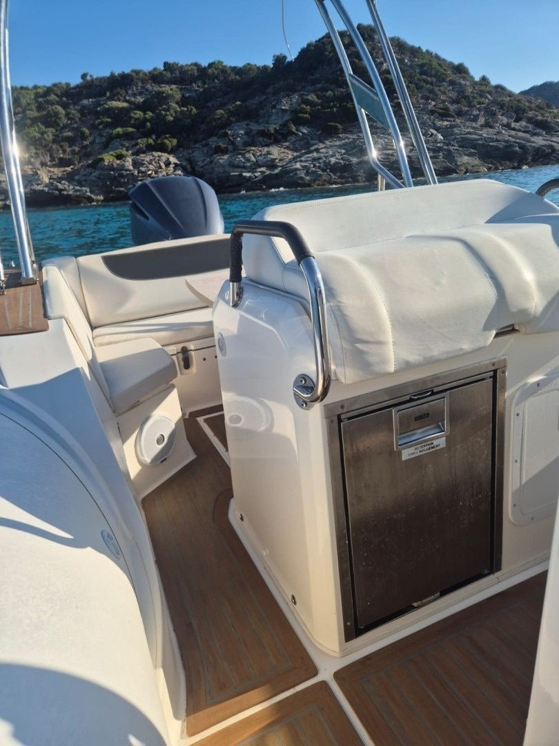 Capelli Tempest 775 | 19